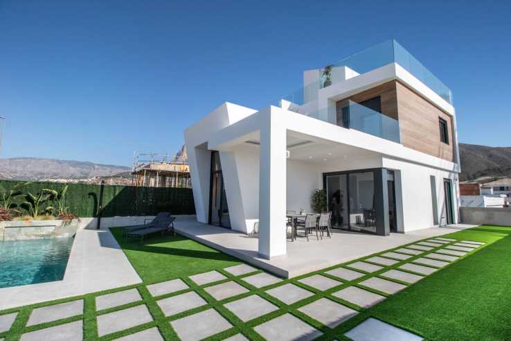 Property for sale in Spain