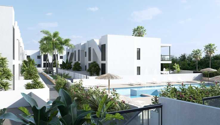 Property for sale in Spain