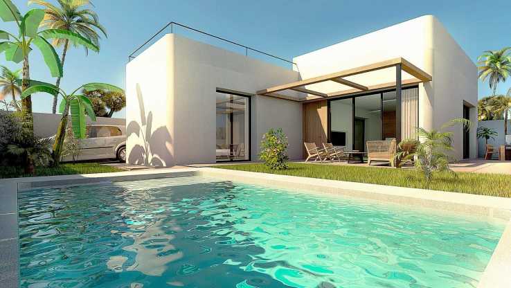 Property for sale in Spain