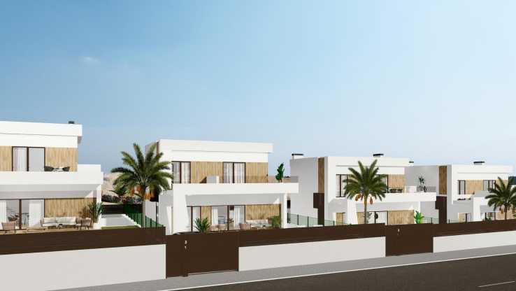 Property for sale in Spain