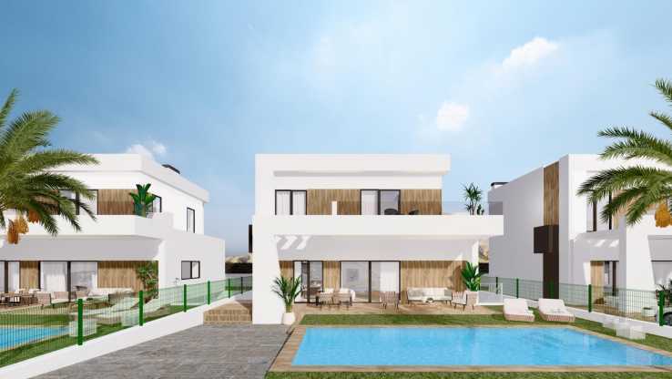 Property for sale in Spain