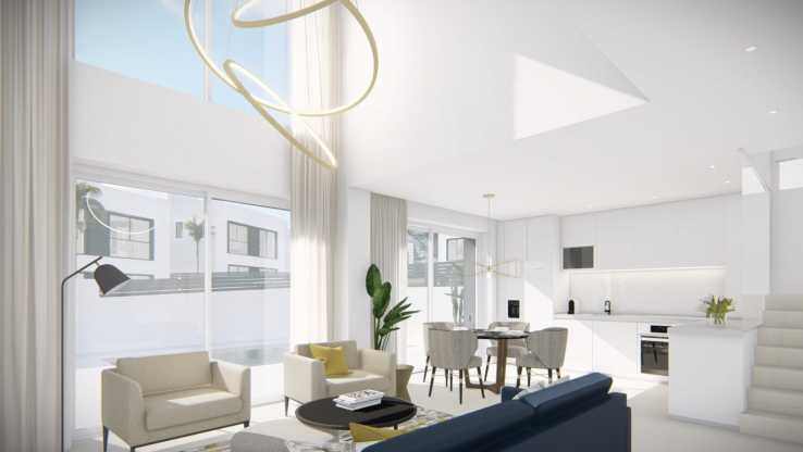 Property for sale in Spain