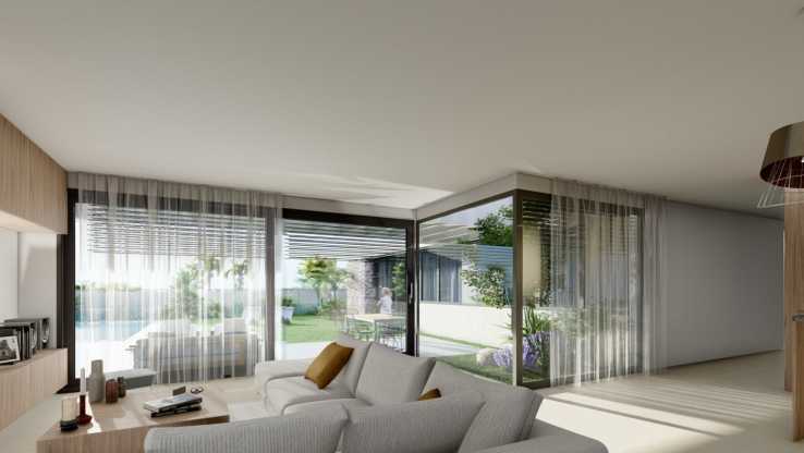 Property for sale in Spain