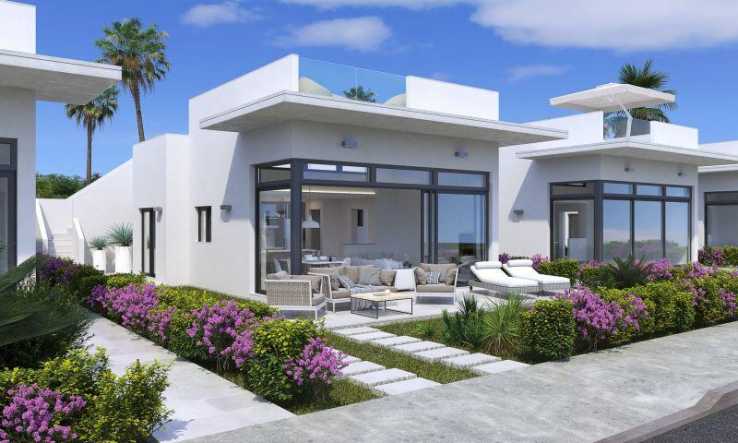 Property for sale in Spain