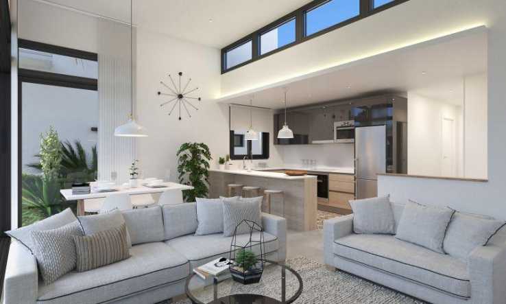 Property for sale in Spain