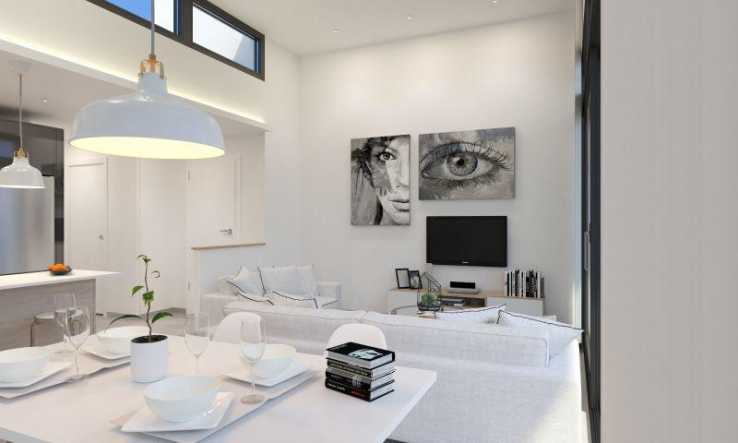 Property for sale in Spain