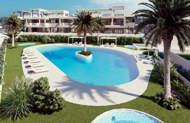 Property for sale in Spain