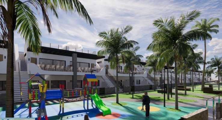 Property for sale in Spain