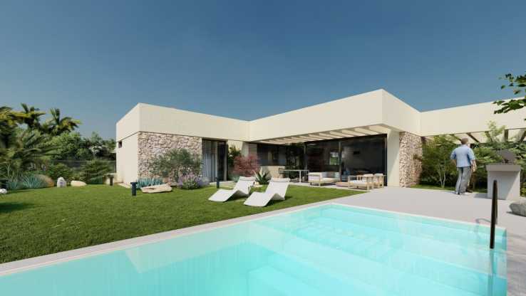 Property for sale in Spain