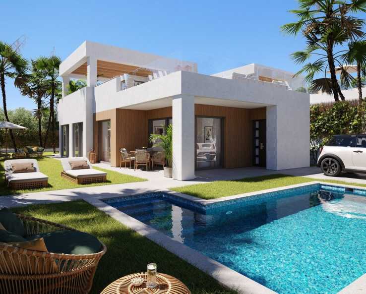 Property for sale in Spain