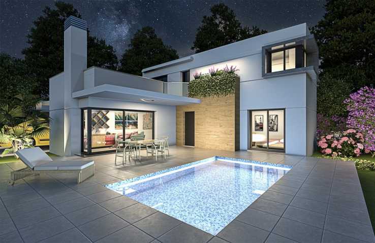 Property for sale in Spain