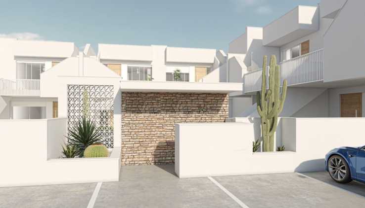 Property for sale in Spain