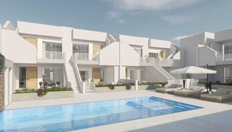 Property for sale in Spain