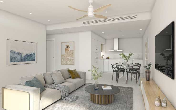 Property for sale in Spain