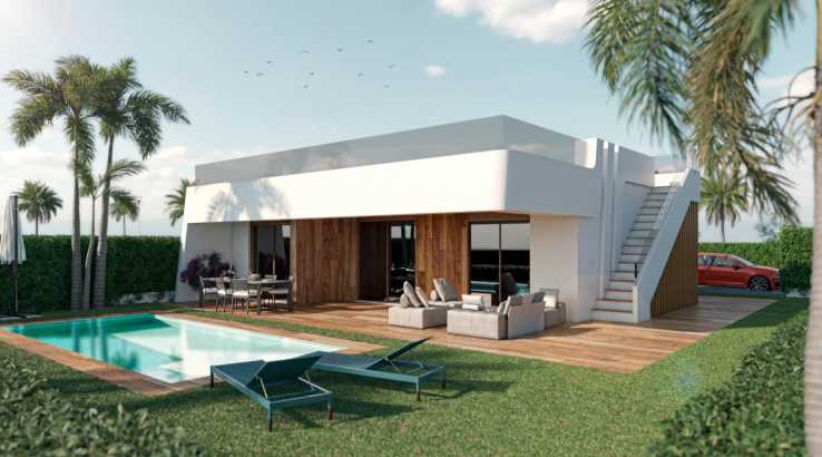 Property for sale in Spain