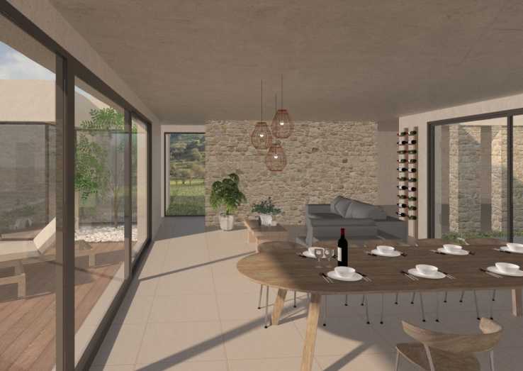 Property for sale in Spain