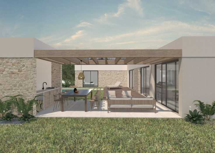 Property for sale in Spain