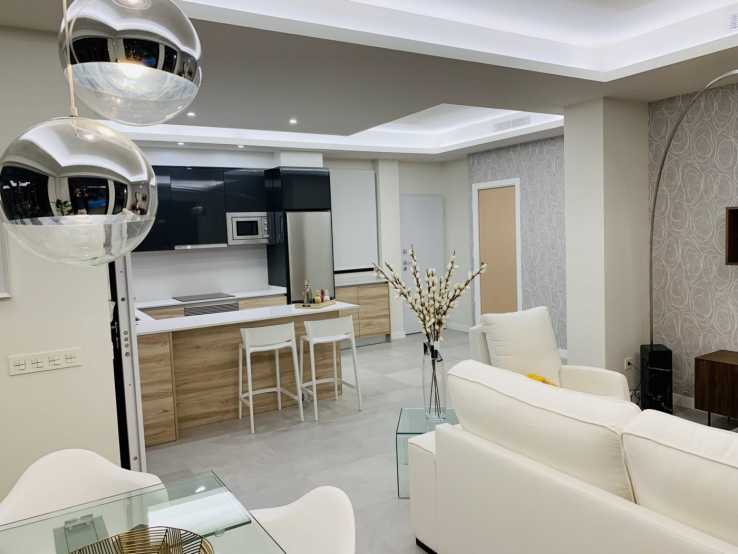 Property for sale in Spain