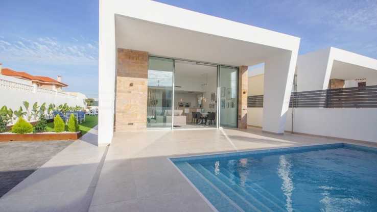 Property for sale in Spain