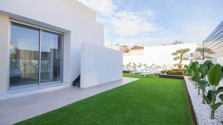 Property for sale in Spain