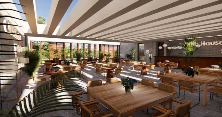 Property for sale in Spain