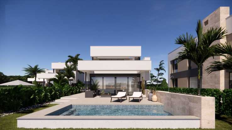 Property for sale in Spain