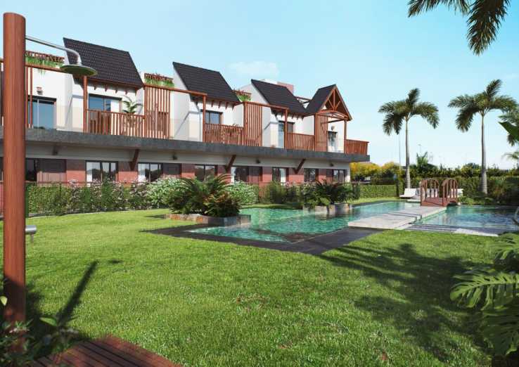 Property for sale in Spain