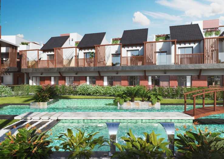 Property for sale in Spain