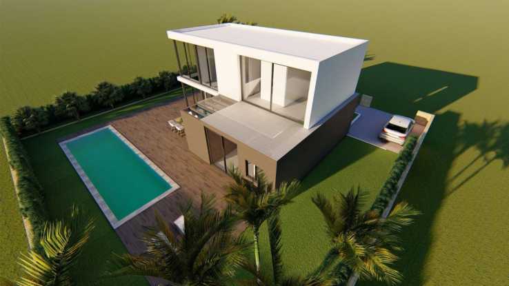 Property for sale in Spain