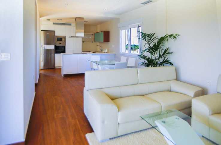 Property for sale in Spain