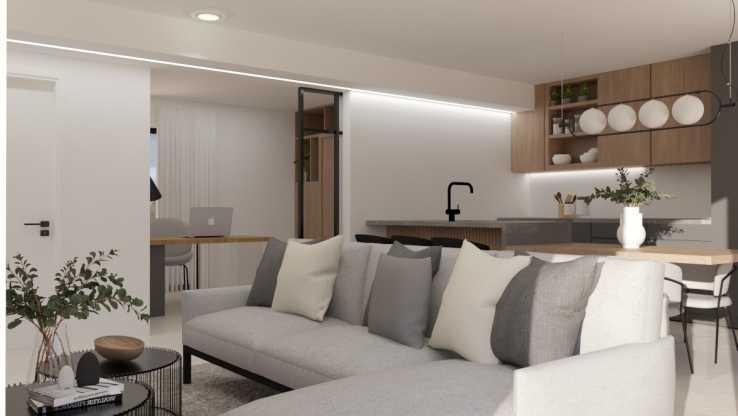 Property for sale in Spain