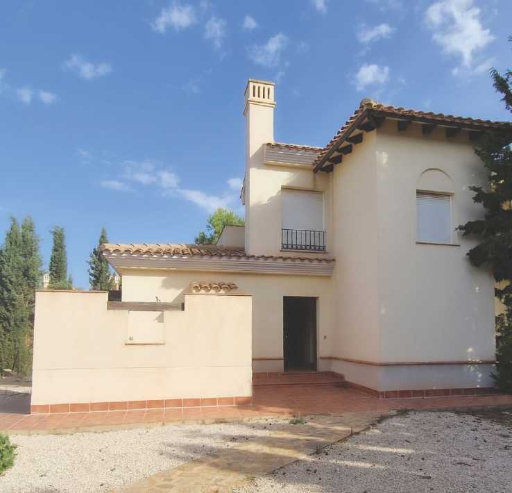 Property for sale in Spain