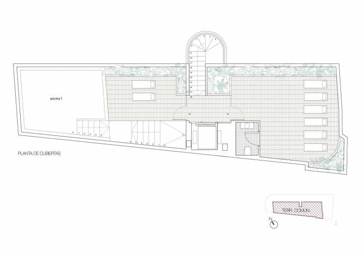 Property for sale in Spain