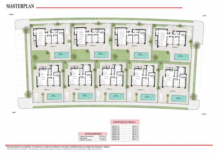 Property for sale in Spain