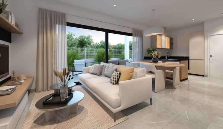 Property for sale in Spain