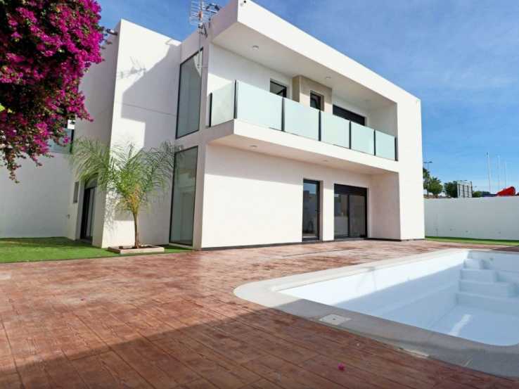 Property for sale in Spain