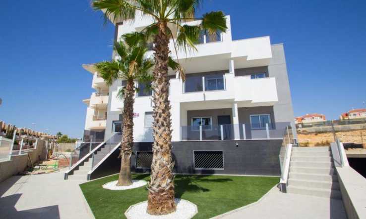 Property for sale in Spain