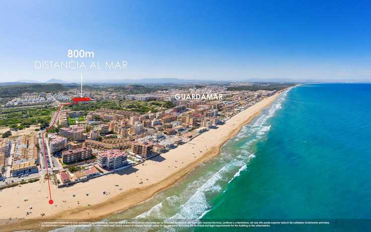 Property for sale in Spain