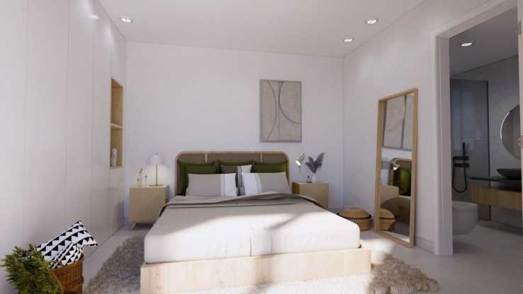 Property for sale in Spain