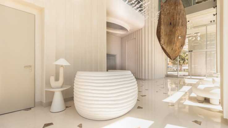 Property for sale in Spain