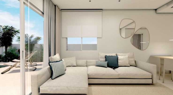 Property for sale in Spain