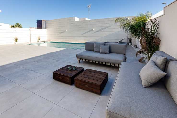 Property for sale in Spain