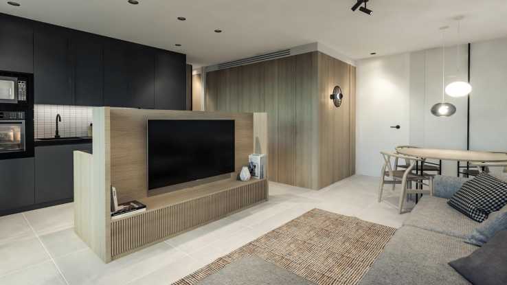 Property for sale in Spain