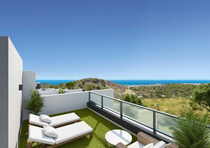 Property for sale in Spain
