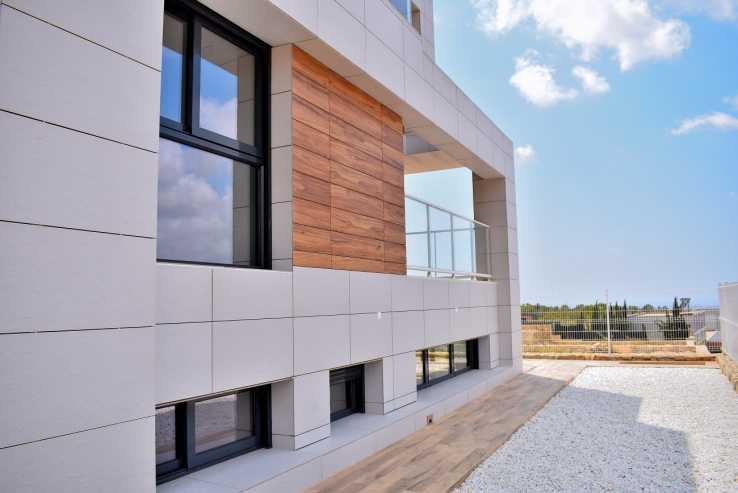 Property for sale in Spain