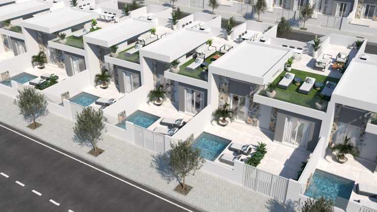 Property for sale in Spain