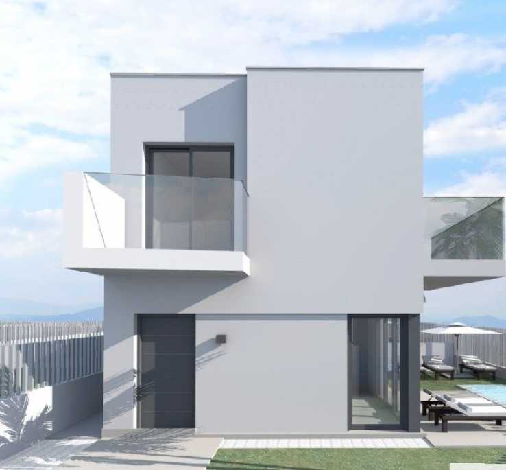 Property for sale in Spain