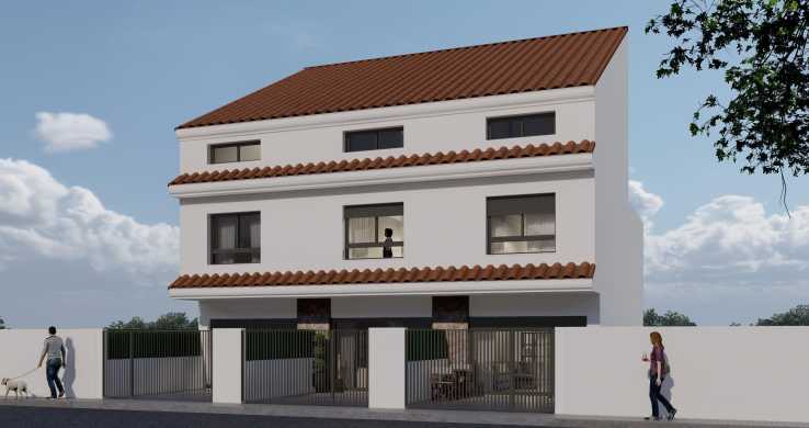 Property for sale in Spain