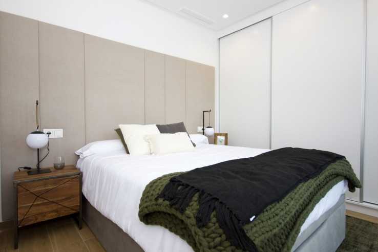 Property for sale in Spain