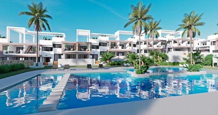 Property for sale in Spain